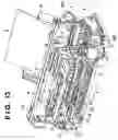 Fig. 14 - Element body for recording head and recording head having element body