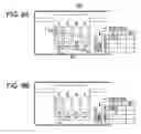 Fig. 10 - Recording apparatus capable of checking positions of ink containers, and method for checking the positions