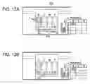 Fig. 13 - Recording apparatus capable of checking positions of ink containers, and method for checking the positions