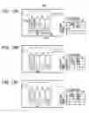 Fig. 14 - Recording apparatus capable of checking positions of ink containers, and method for checking the positions