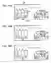 Fig. 15 - Recording apparatus capable of checking positions of ink containers, and method for checking the positions