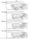 Fig. 22 - Recording apparatus capable of checking positions of ink containers, and method for checking the positions