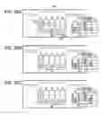 Fig. 23 - Recording apparatus capable of checking positions of ink containers, and method for checking the positions