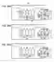 Fig. 26 - Recording apparatus capable of checking positions of ink containers, and method for checking the positions