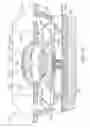 Fig. 178 - Inkjet printhead with common chamber and actuator material