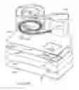 Fig. 191 - Inkjet printhead with common chamber and actuator material