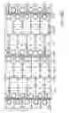 Fig. 281 - Inkjet printhead with common chamber and actuator material