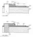 Fig. 303 - Inkjet printhead with common chamber and actuator material