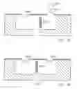 Fig. 334 - Inkjet printhead with common chamber and actuator material