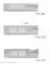 Fig. 338 - Inkjet printhead with common chamber and actuator material