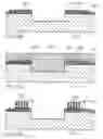 Fig. 486 - Inkjet printhead with common chamber and actuator material