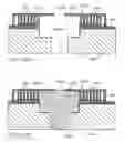 Fig. 489 - Inkjet printhead with common chamber and actuator material