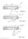 Fig. 69 - Inkjet printhead with common chamber and actuator material