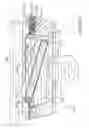 Fig. 79 - Inkjet printhead with common chamber and actuator material