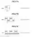 Fig. 18 - Inkjet recording method and inkjet printer