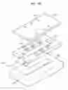 Fig. 14 - Inkjet printhead and method of manufacturing the same