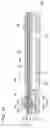 Fig. 12 - Ink jet head