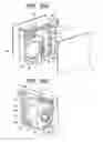 Fig. 04 - Ink-jet recording device and ink supply unit suitable for it