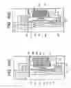 Fig. 06 - Ink-jet recording device and ink supply unit suitable for it