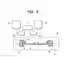 Fig. 09 - Ink-jet recording device and ink supply unit suitable for it