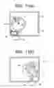 Fig. 11 - Ink-jet recording device and ink supply unit suitable for it