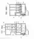 Fig. 18 - Ink-jet recording device and ink supply unit suitable for it
