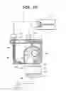 Fig. 20 - Ink-jet recording device and ink supply unit suitable for it