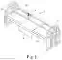 Fig. 02 - Positioning device for a large ink-jet printer