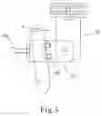 Fig. 06 - Positioning device for a large ink-jet printer