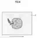 Fig. 08 - Method for printing corrugated sheet