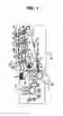 Fig. 02 - Image forming apparatus in which a fan is used to affect air flow