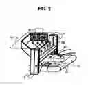 Fig. 07 - Image forming apparatus in which a fan is used to affect air flow
