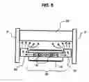 Fig. 08 - Image forming apparatus in which a fan is used to affect air flow