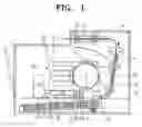 Fig. 02 - Apparatus for disconnecting light scanning unit and image forming apparatus having the same