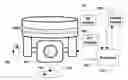 Fig. 01 - Composite surveillance camera system