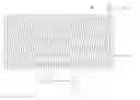 Fig. 01 - Autostereoscopic display with planar pass-through