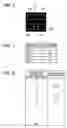 Fig. 07 - Image calibration device and method