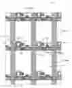 Fig. 01 - Array substrate for liquid crystal display device having defect repair structure