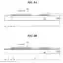 Fig. 10 - Array substrate for liquid crystal display device having defect repair structure