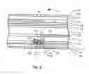 Fig. 06 - Liquid crystal display device having particular drain lines and orientation control window