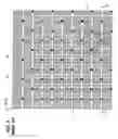 Fig. 02 - Liquid crystal display device having particular interval between spacer groups
