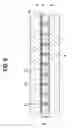 Fig. 07 - Liquid crystal display device having particular interval between spacer groups