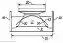 Fig. 01 - Hybrid contact lens system and method