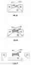Fig. 12 - Hybrid contact lens system and method