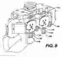 Fig. 11 - Simultaneous vision emulation for fitting of corrective multifocal contact lenses