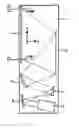 Fig. 01 - Rear projection display device
