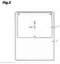 Fig. 03 - Rear projection display device