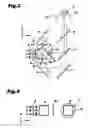 Fig. 04 - Rear projection display device