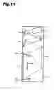 Fig. 09 - Rear projection display device