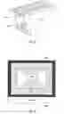 Fig. 03 - Illumination system with integrated heat dissipation device for use in display systems employing spatial light modulators